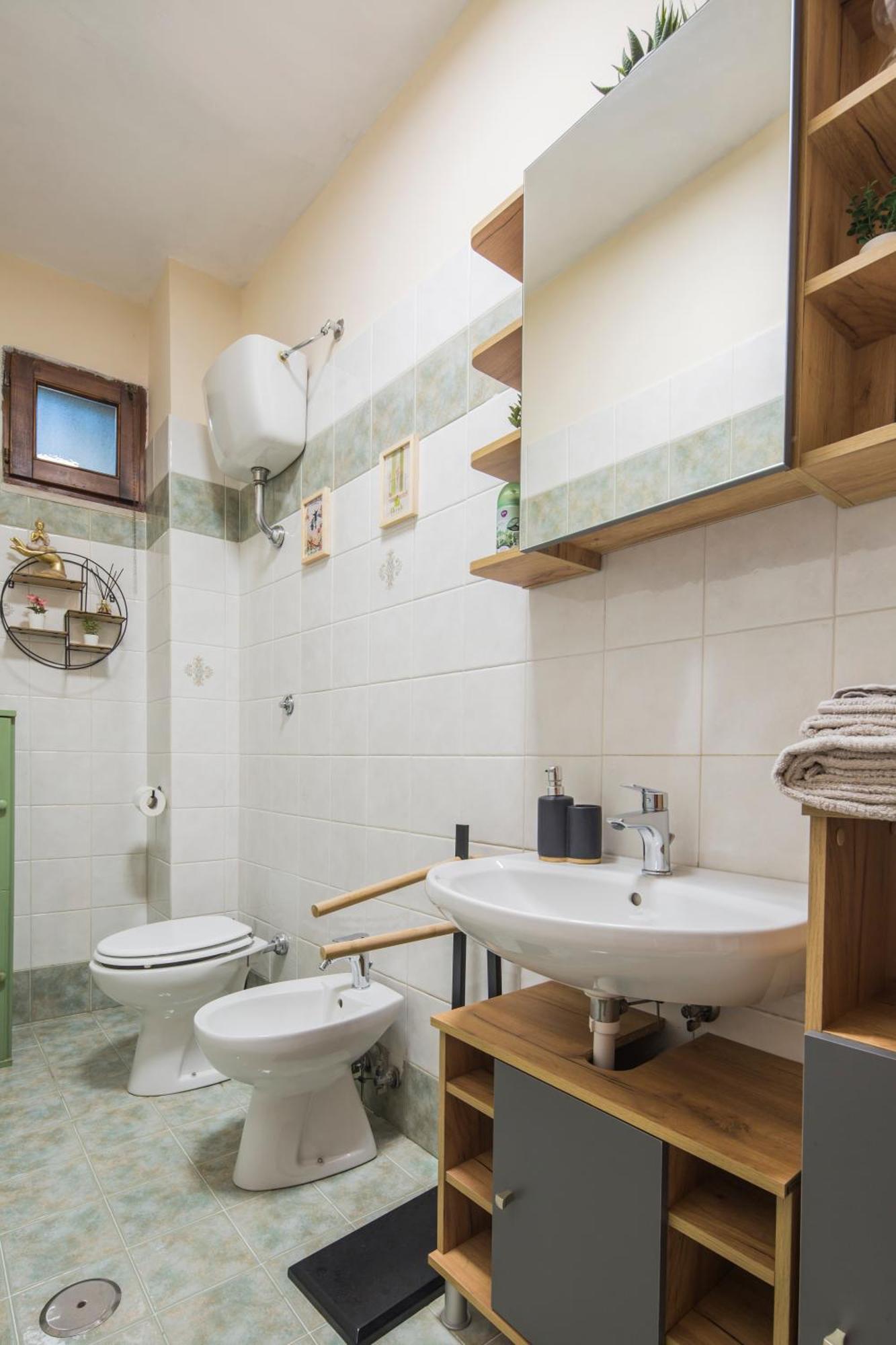 Il Borgo Degli Artisti Villa Montoro Inferiore Екстериор снимка