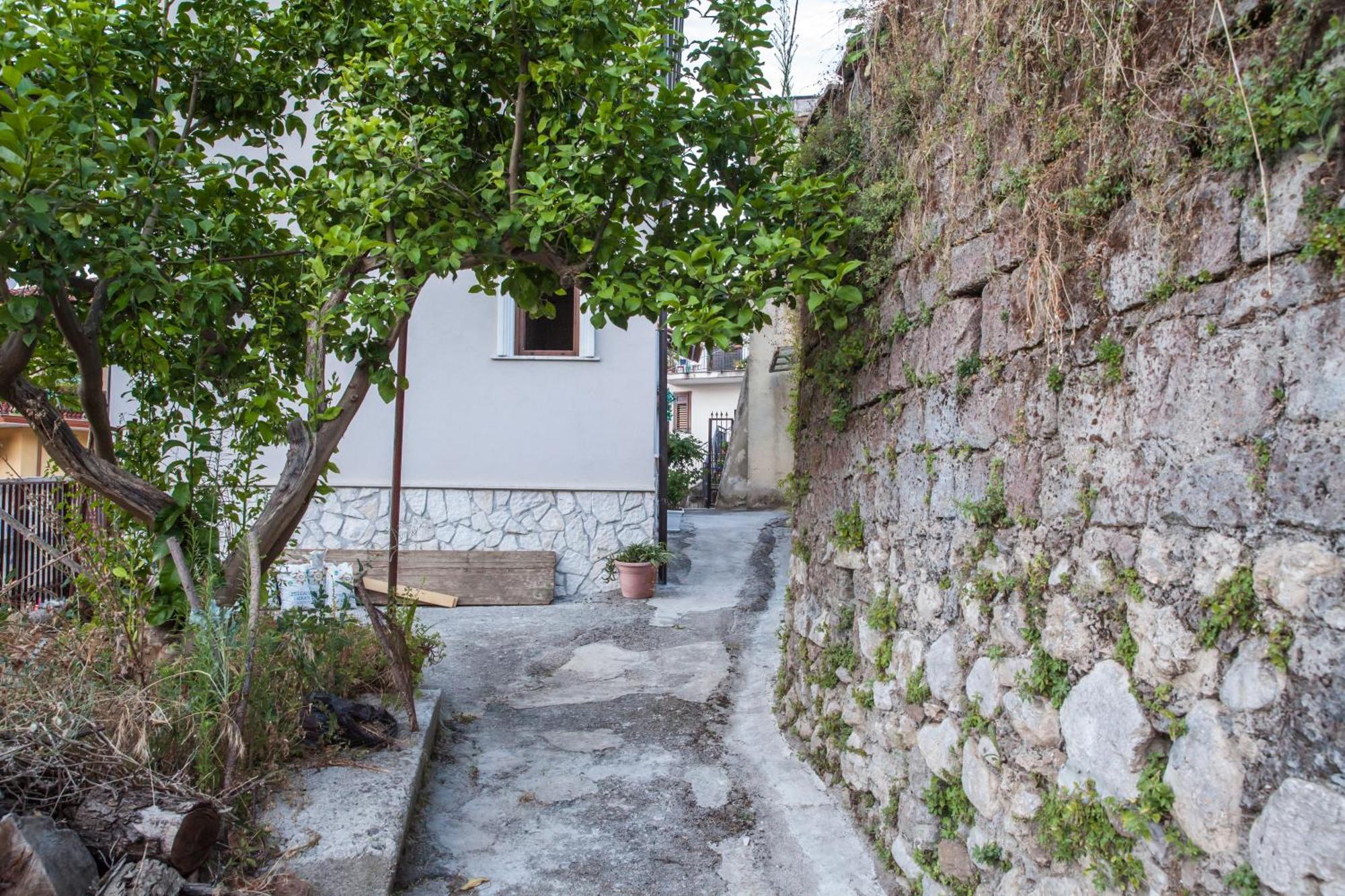 Il Borgo Degli Artisti Villa Montoro Inferiore Екстериор снимка
