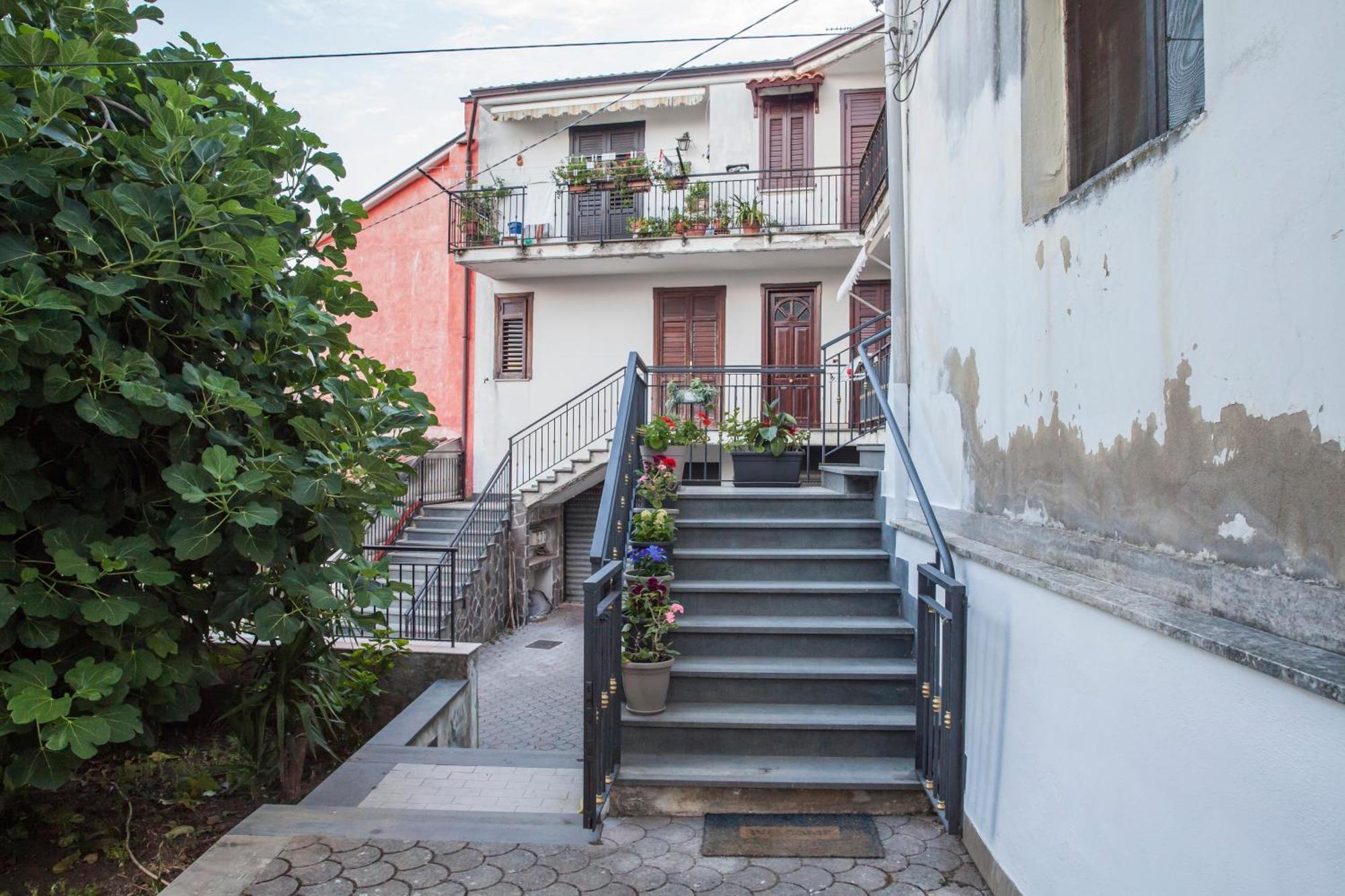 Il Borgo Degli Artisti Villa Montoro Inferiore Екстериор снимка